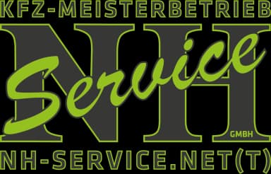 NH-Service Logo
